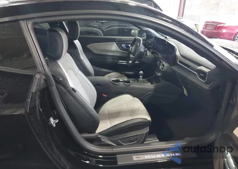 2024 Ford Mustang Gt Premium Fastback z USA, uszkodzony, nr VIN 1FA6P8CF6R5435826